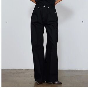 Rùadh Archer Wide Leg Jean (24)